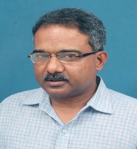 Uday Sankar Ghosh